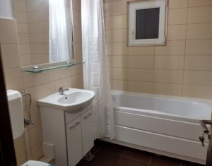 Lakás 2 szobák kiadó on Cluj-napoca, Zóna Gheorgheni