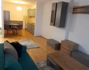 Lakás 2 szobák kiadó on Cluj-napoca, Zóna Gheorgheni