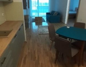 Lakás 2 szobák kiadó on Cluj-napoca, Zóna Gheorgheni