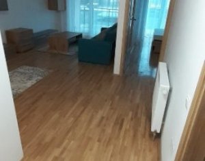 Lakás 2 szobák kiadó on Cluj-napoca, Zóna Gheorgheni