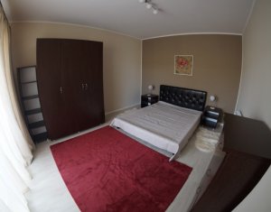 Ház 4 szobák kiadó on Cluj-napoca, Zóna Borhanci