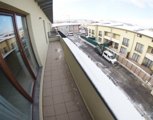 Ház 4 szobák kiadó on Cluj-napoca, Zóna Borhanci