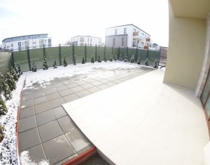 Ház 4 szobák kiadó on Cluj-napoca, Zóna Borhanci