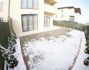 Ház 4 szobák kiadó on Cluj-napoca, Zóna Borhanci