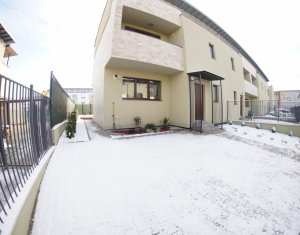 Ház 4 szobák kiadó on Cluj-napoca, Zóna Borhanci