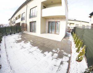 Ház 4 szobák kiadó on Cluj-napoca, Zóna Borhanci