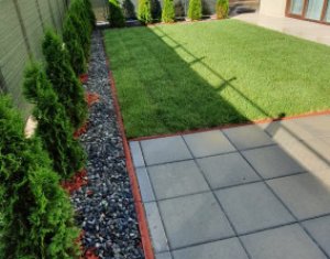 Ház 4 szobák kiadó on Cluj-napoca, Zóna Borhanci