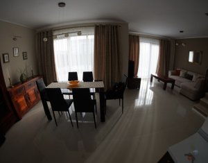 Ház 4 szobák kiadó on Cluj-napoca, Zóna Borhanci