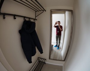 Ház 4 szobák kiadó on Cluj-napoca, Zóna Borhanci