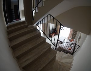 Ház 4 szobák kiadó on Cluj-napoca, Zóna Borhanci