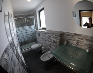 Ház 4 szobák kiadó on Cluj-napoca, Zóna Borhanci