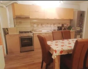 Lakás 2 szobák eladó on Cluj-napoca, Zóna Grigorescu