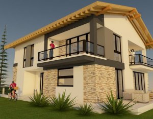 Telek eladó on Cluj-napoca, Zóna Faget