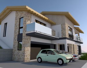 Telek eladó on Cluj-napoca, Zóna Faget