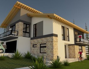 Telek eladó on Cluj-napoca, Zóna Faget