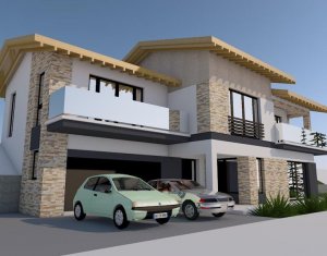 Telek eladó on Cluj-napoca, Zóna Faget