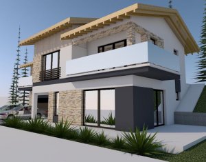 Telek eladó on Cluj-napoca, Zóna Faget