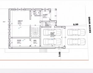 Telek eladó on Cluj-napoca, Zóna Faget