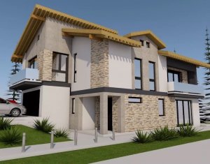 Telek eladó on Cluj-napoca, Zóna Faget