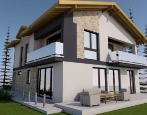 Telek eladó on Cluj-napoca, Zóna Faget