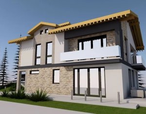 Telek eladó on Cluj-napoca, Zóna Faget