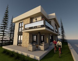 Telek eladó on Cluj-napoca, Zóna Faget