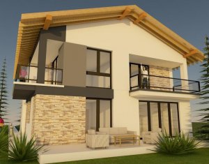 Telek eladó on Cluj-napoca, Zóna Faget