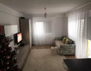 Lakás 2 szobák eladó on Cluj-napoca