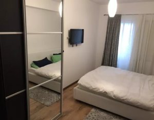 Lakás 2 szobák eladó on Cluj-napoca