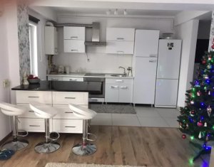 Lakás 2 szobák eladó on Cluj-napoca