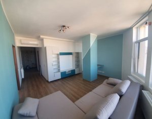 , 100m2 on Cluj-napoca, Zóna Zorilor