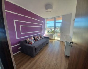 Appartement 3 chambres à louer dans Cluj-napoca, zone Zorilor