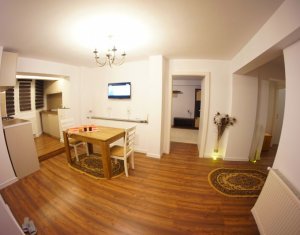 Lakás 3 szobák eladó on Cluj-napoca, Zóna Marasti