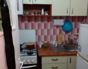 Lakás 1 szobák eladó on Cluj-napoca, Zóna Gheorgheni