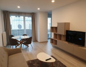 , 55m2 on Cluj-napoca, Zóna Centru