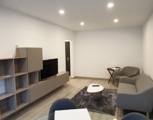 Lakás 2 szobák kiadó on Cluj-napoca, Zóna Centru