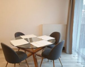 Lakás 2 szobák kiadó on Cluj-napoca, Zóna Centru