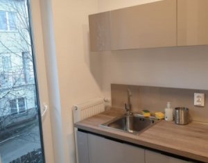 Lakás 2 szobák kiadó on Cluj-napoca, Zóna Centru