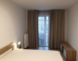 Lakás 2 szobák kiadó on Cluj-napoca, Zóna Centru