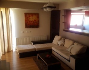 Lakás 2 szobák kiadó on Cluj-napoca, Zóna Andrei Muresanu