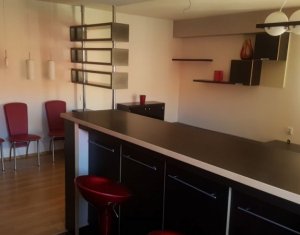 Lakás 2 szobák kiadó on Cluj-napoca, Zóna Andrei Muresanu