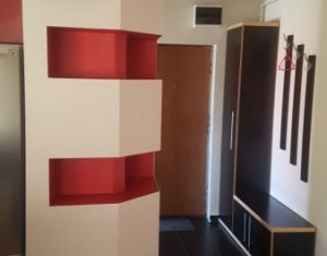 Lakás 2 szobák kiadó on Cluj-napoca, Zóna Andrei Muresanu