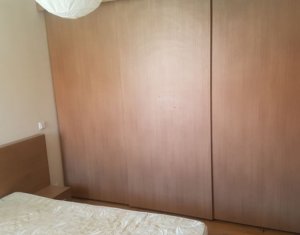 Lakás 2 szobák kiadó on Cluj-napoca, Zóna Andrei Muresanu