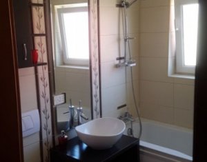 Lakás 2 szobák kiadó on Cluj-napoca, Zóna Andrei Muresanu