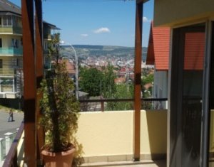 Lakás 2 szobák kiadó on Cluj-napoca, Zóna Andrei Muresanu