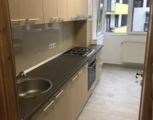 Appartement 3 chambres à vendre dans Cluj-napoca, zone Centru