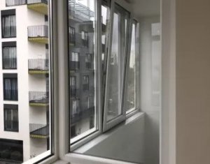 Appartement 3 chambres à vendre dans Cluj-napoca, zone Centru