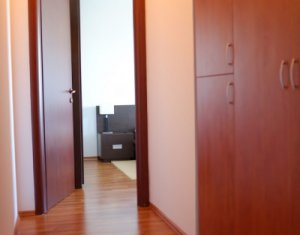 Lakás 2 szobák kiadó on Cluj-napoca, Zóna Gheorgheni