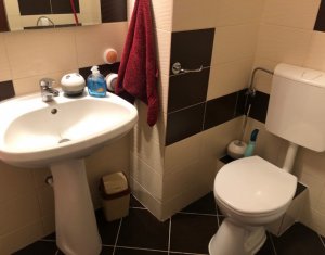 Lakás 2 szobák kiadó on Cluj-napoca, Zóna Gheorgheni