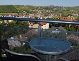 Lakás 2 szobák kiadó on Cluj-napoca, Zóna Gheorgheni